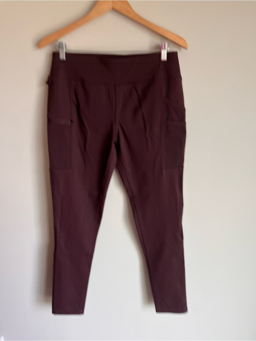 Carhartt NEW Women's Force Lightweight Legging Size Medium (8-10) Workwear Fall